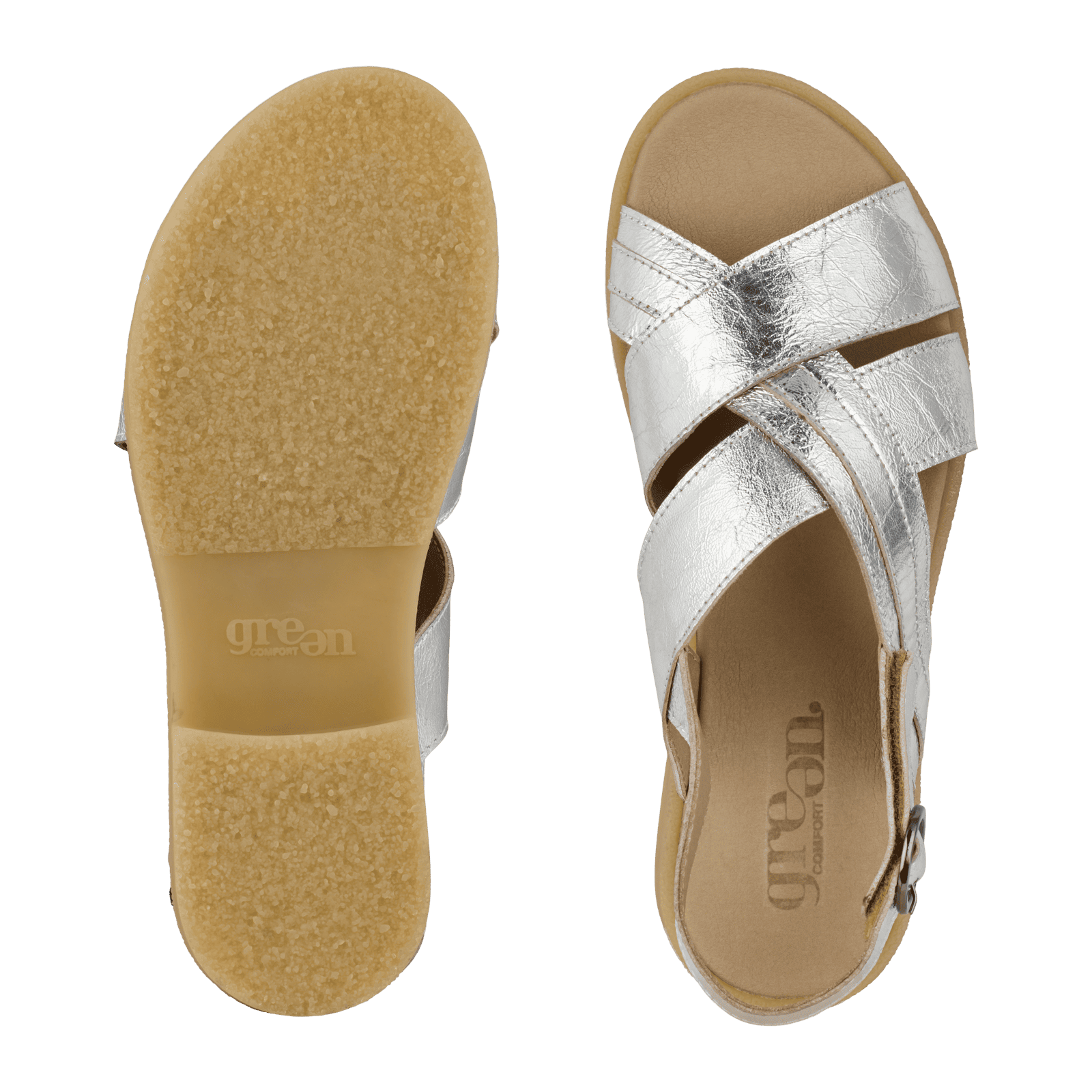 CAROLINE CECE - SILVER